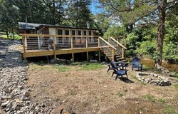 27 Miramichee Circle, Hardy, AR 72542
