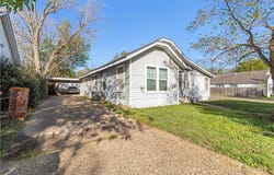 1012 & 1014 E 23rd Street, Bryan, TX 77803