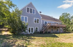 82 Nottingham Drive, Yarmouth Port, MA 02675