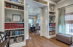 1228 Marlboro Lane, Nichols Hills, OK 73116
