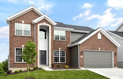 2 Sequoia at Harvest Estates, O'Fallon, MO 63385