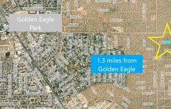 Brant Place, El Paso, TX 79928