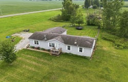 11009 W 950 S, Akron, IN 46910