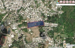 Monte Grande, Cabo Rojo, PR 00623