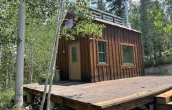 4717 San Juan Vista Drive, Placerville, CO 81430
