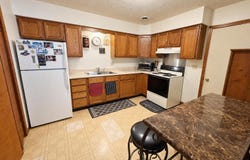 519 Central Avenue, Leipsic, OH 45856