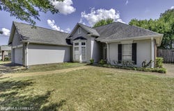 150 Fairfield Circle, Madison, MS 39110