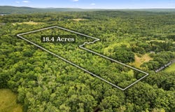 Middle Map 2 Lot 3-1 Road, Union, ME 04862