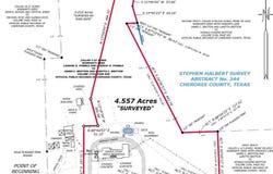 17645 E US Hwy 84, Rusk, TX 75785