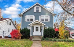 3328 Kildare Road, Cleveland Heights, OH 44118