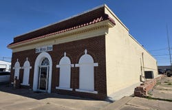 214 N Railroad Street, Mexia, TX 76667