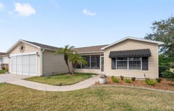 2001 CIPRIANO Place, THE VILLAGES, FL 32159