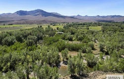 6258 Bartlett Point Road, Mackay, ID 83251