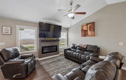 4306 NW Northwood Drive, Ankeny, IA 50023