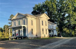 910 Brownville Road, Rome, OH 44085