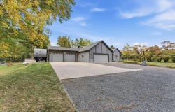 3981 324th Avenue NE, Cambridge, MN 55008