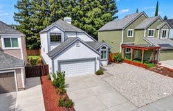 2321 China Lane, Fairfield, CA 94534