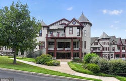 9610 DEWITT #PH102, SILVER SPRING, MD 20910