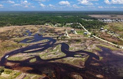 Vacant 3 Ezell Beach Road, Perry, FL 32348