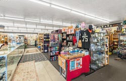 16218 W HOFFELDT Ln, Brookings, OR 97415