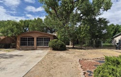 1020 Stuart Road NW, Albuquerque, NM 87114