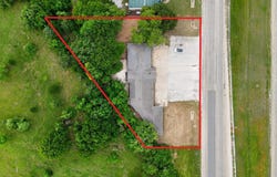 936 E Highway 199, Springtown, TX 76082