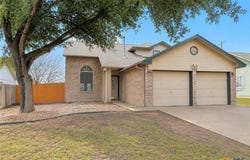 900 Jasmine Trail, Georgetown, TX 78626