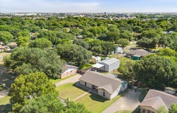 332 Bowie Lane, Hewitt, TX 76643