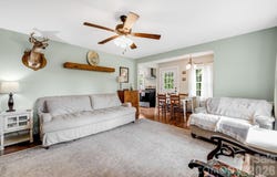 2117 Old Clyde Road, Clyde, NC 28721
