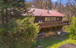 158 Dalson Road, Eidson, TN 37731
