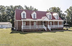 12247 Us 258, Macclesfield, NC 27852