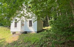 96 Nelson Hill Road, Sutton, NH 03221