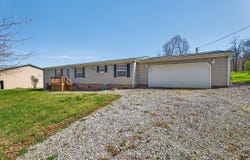 2526 Axel Creek Road, Salem, KY 42078