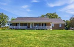 2195 Oregon Road, Salvisa, KY 40372