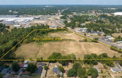 2709 Estes Pwky, Longview, TX 75602
