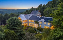 101 Old Coach Road, Norwich, VT 05055