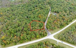 Spring Creek Drive lot: 1289, Sunrise Beach, MO 65079