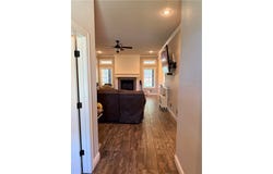 301 N Stone Mountain Circle, Alma, AR 72921