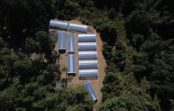 16900 Old Boy Scout Road, Willits, CA 95490