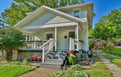 100 Second St, Athens, OH 45701