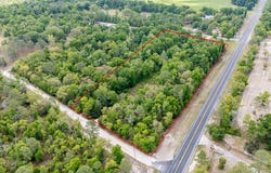 NW 45th St, Bell, FL 32619