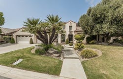 4477 N Quail Lake Drive, Clovis, CA 93619