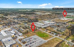 1128 W Persimmon, Rogers, AR 72756