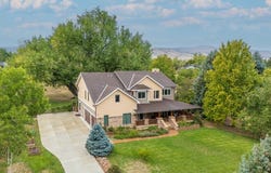 4883 Valkyrie Dr, Boulder, CO 80301