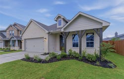 1237 Frio Drive, Springtown, TX 76082