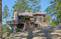 200 S Ranch RD, Pescadero, CA 94060