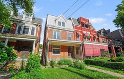 228 S Millvale, Bloomfield, PA 15224