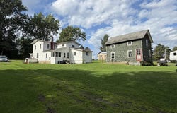 2814 A & B County Route 6, Hammond, NY 13646