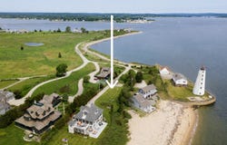 101-A Sequassen Avenue, Old Saybrook, CT 06475