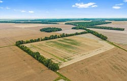 HWY 254 & Patterson Rd., Sacramento, KY 42372
